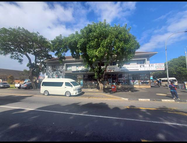 538M² RETAIL FOR SALE IN VASCO ESTATE